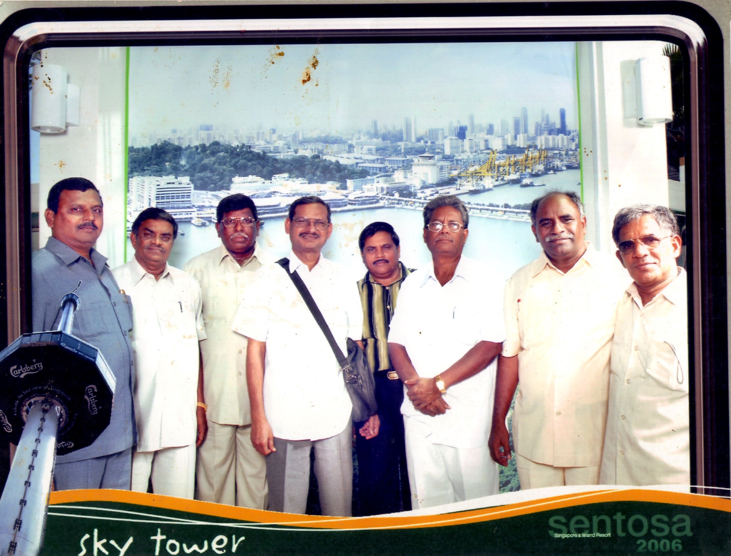 Pastor Deva Dasu Garu 3
